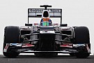 Gutierrez admits 'not 100pc ready' for F1 debut Gutierrez admits 'not 100pc ready' for F1 debut