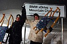 BMW xDrive Mountain Challenge: Kaymer versus Spengler BMW xDrive Mountain Challenge: Kaymer versus Spengler