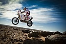 Dakar 2013: Exceptional is the watchword Dakar 2013: Exceptional is the watchword