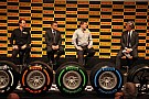 Pirelli introduces new 2013 Formula 1 tyres Pirelli introduces new 2013 Formula 1 tyres