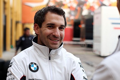 Ecclestone model 'starving' small teams - Glock