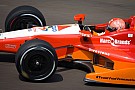 Andretti Autosport signs E.J. Viso Andretti Autosport signs E.J. Viso