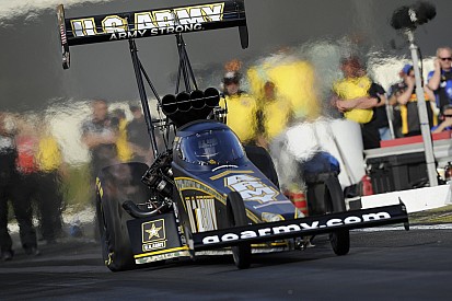 Army strong opening weekend in Pomona