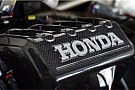 Gilles Simon working on F1 engine for Honda Gilles Simon working on F1 engine for Honda