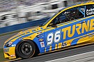 Auberlen, Dalla Lana break through for Turner Motorsport in CTSCC win in Texas Auberlen, Dalla Lana break through for Turner Motorsport in CTSCC win in Texas