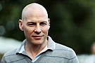Jacques Villeneuve to drive a Ferrari 458 in French GT Tour Jacques Villeneuve to drive a Ferrari 458 in French GT Tour