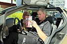 Dick Johnson announces new V8 Supercar manufacturer - video Dick Johnson announces new V8 Supercar manufacturer - video