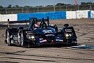 Briscoe and Franchitti confirmed by Level 5's Tucker as his teammates Briscoe and Franchitti confirmed by Level 5's Tucker as his teammates