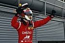 Marciello walks on water in Hockenheim's first race Marciello walks on water in Hockenheim's first race