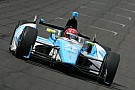 Pagenaud fastest in Carb Day runs at Indianapolis Pagenaud fastest in Carb Day runs at Indianapolis