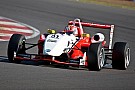 Bryant-Meisner again class of field at Silverstone Bryant-Meisner again class of field at Silverstone