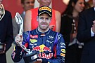 Vettel shows strength no F1 barrier for women - Wolff Vettel shows strength no F1 barrier for women - Wolff