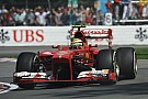 Massa set to keep Ferrari race seat in 2014 - boss Massa set to keep Ferrari race seat in 2014 - boss