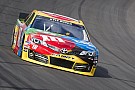 Kyle Busch: Looking for a little luck of the Irish Hills Kyle Busch: Looking for a little luck of the Irish Hills