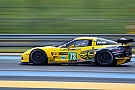 The future comes to Le Mans: A Taylor family Father’s Day The future comes to Le Mans: A Taylor family Father’s Day