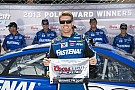 Edwards locks up pole at Roush’s home track in Michigan Edwards locks up pole at Roush’s home track in Michigan