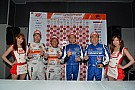 De Oliveira takes Malaysian pole position with a perfect run De Oliveira takes Malaysian pole position with a perfect run