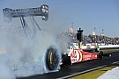 Force, Kalitta, Coughlin and Smith lead Friday qualifying in Epping Force, Kalitta, Coughlin and Smith lead Friday qualifying in Epping