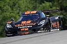 Rain washes out DP qualifying at The Glen: Taylor and Angelelli awarded pole Rain washes out DP qualifying at The Glen: Taylor and Angelelli awarded pole
