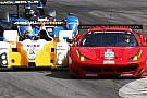 Risi to miss Mosport Risi to miss Mosport