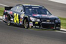 Gordon returns to top 10; next stop…Victory Lane Gordon returns to top 10; next stop…Victory Lane