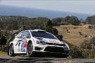 Mikkelsen leads after Thursday’s stages in Australia Mikkelsen leads after Thursday’s stages in Australia