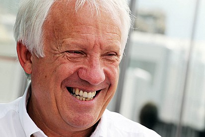 Formula One proposes extended practice session for young drivers