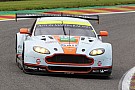 Oliver Gavin to join Aston Martin at Circuit of the Americas Oliver Gavin to join Aston Martin at Circuit of the Americas