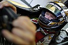 A perfect day for Magnussen in Barcelona A perfect day for Magnussen in Barcelona