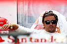 No 'controversy' at Ferrari - Alonso No 'controversy' at Ferrari - Alonso