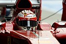 Alonso would do more with Vettel's car - Hamilton Alonso would do more with Vettel's car - Hamilton