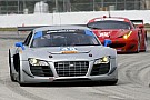 Strong performances for Audi teams in day 2 of the Sebring Test Strong performances for Audi teams in day 2 of the Sebring Test
