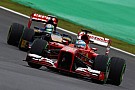 Ferrari to abandon pullrod layout for 2014 - report Ferrari to abandon pullrod layout for 2014 - report