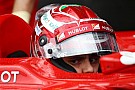 Williams best place for Massa - Maldonado Williams best place for Massa - Maldonado