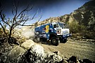 Truck Class: Will the new Kamaz repeat their triumph? Truck Class: Will the new Kamaz repeat their triumph?