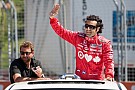Top 20 moments of 2013, #4: Dario Franchitti forced to retire Top 20 moments of 2013, #4: Dario Franchitti forced to retire
