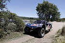 Dakar 2014: Stage 2 recap Dakar 2014: Stage 2 recap