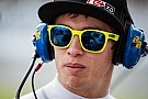 Gustavo Menezes will contest the FIA Formula 3 Championship with VAR Gustavo Menezes will contest the FIA Formula 3 Championship with VAR