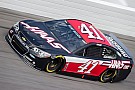 A NASCAR team in Formula One? A NASCAR team in Formula One?