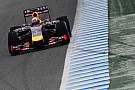 Webber tips Ricciardo to 'go well' against Vettel Webber tips Ricciardo to 'go well' against Vettel