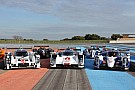 Audi set the pace in The Prologue's first test session Audi set the pace in The Prologue's first test session