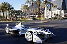 Formula E could snap up F1's New York race Formula E could snap up F1's New York race