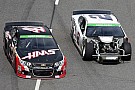 Brad Keselowski vows revenge on Sunday's race winner Kurt Busch Brad Keselowski vows revenge on Sunday's race winner Kurt Busch