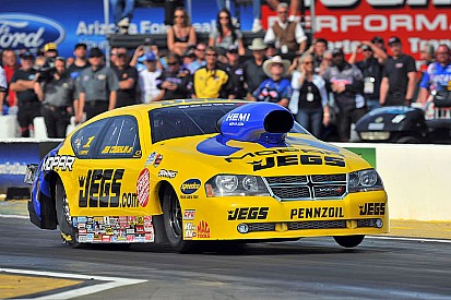 Charlotte event a perfect place to start over for reigning world champ Coughlin
