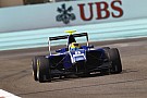 Nick Yelloly fastest on day one in Jerez Nick Yelloly fastest on day one in Jerez