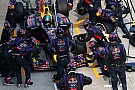 Red Bull quit rumours 'nonsense' - Marko Red Bull quit rumours 'nonsense' - Marko