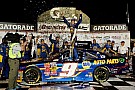 Another week, another win for Elliott Another week, another win for Elliott