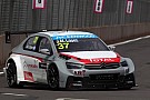 López wins first pole for Citroën López wins first pole for Citroën