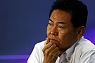 No customer teams in 2015 - Honda No customer teams in 2015 - Honda