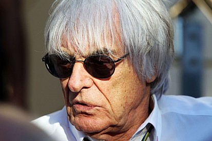 Ecclestone denies $400m plea deal reports